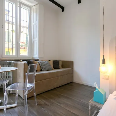 Apartment Navigli Milan