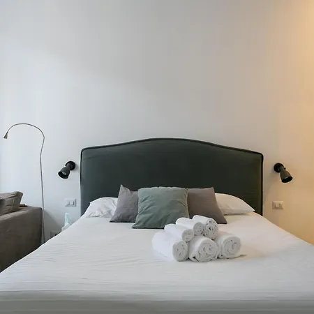 Navigli Apartment