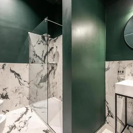 Voluta Guest house
