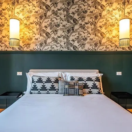 Voluta Гостевой дом 4*