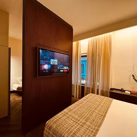 Apartamento Brera Boutique *