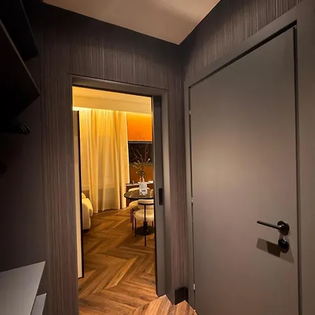 Brera Boutique Apartamento Milão