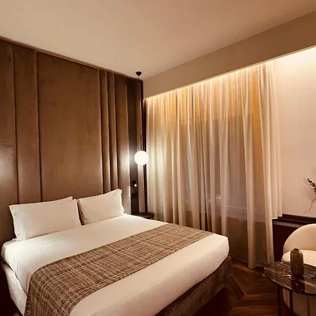 Apartamento Brera Boutique Milão