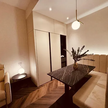 Brera Boutique Milão