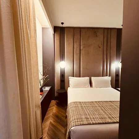 Apartamento Brera Boutique