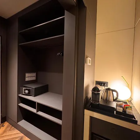 Brera Boutique Apartamento *