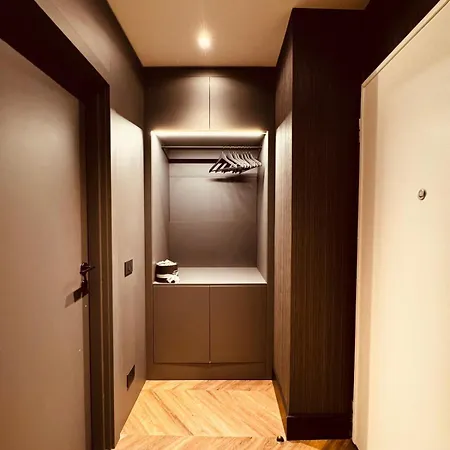 Brera Boutique Milão