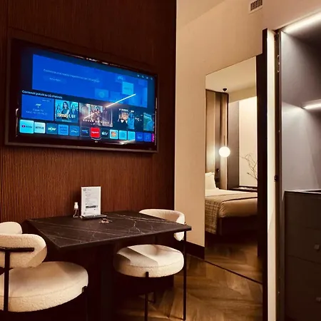 Lumera - Solferino * Milán