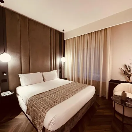 Lumera - Solferino Apartment