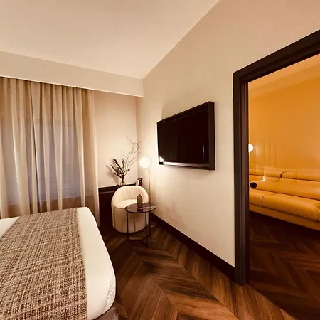 Apartment Lumera - Solferino