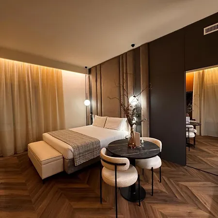 Brera Boutique Apartamento *