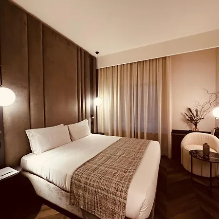 Apartamento Brera Boutique *