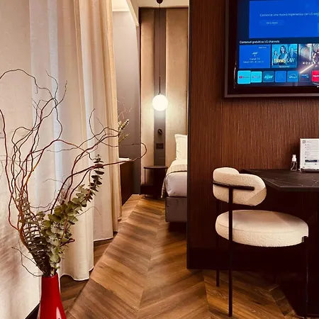 Brera Boutique Apartamento Milão