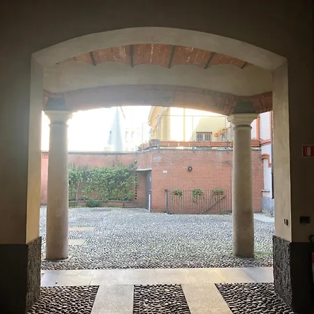 Appartamento Sage House - Carozzi Milano