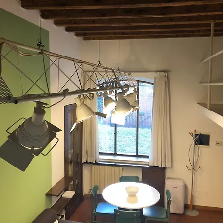 Sage House - Carozzi