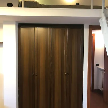 Sage House - Carozzi Appartamento