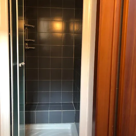 Apartamento Sage House - Carozzi