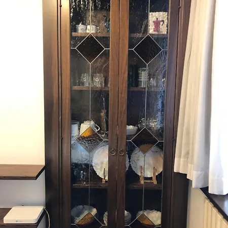 Sage House - Carozzi *