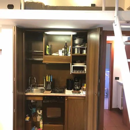 Sage House - Carozzi * Milán