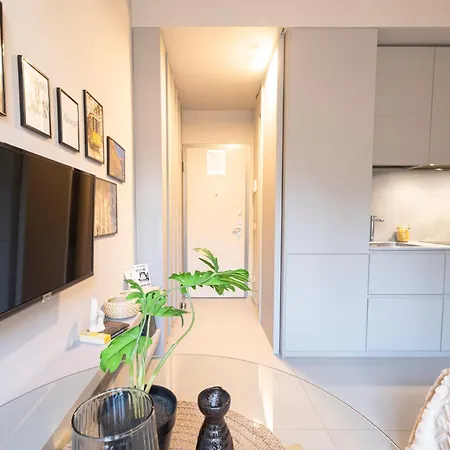 Design - Piazzale Lodi - Porta Romana *