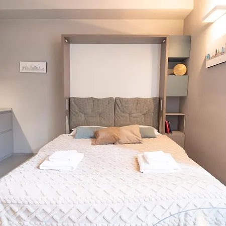 Design - Piazzale Lodi - Porta Romana Apartment