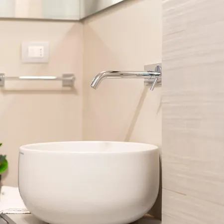 Apartamento Design - Piazzale Lodi - Porta Romana