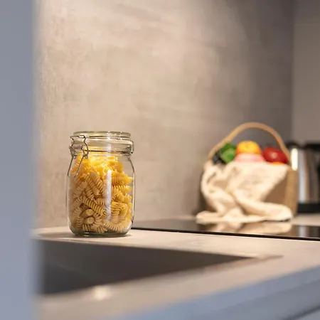 Design - Piazzale Lodi - Porta Romana Apartment Milan