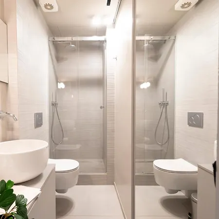 Apartment Design - Piazzale Lodi - Porta Romana Milan