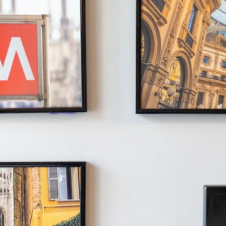 Design - Lodi Mm3 Milano