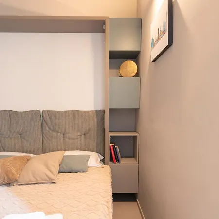 Design - Piazzale Lodi - Porta Romana Apartament