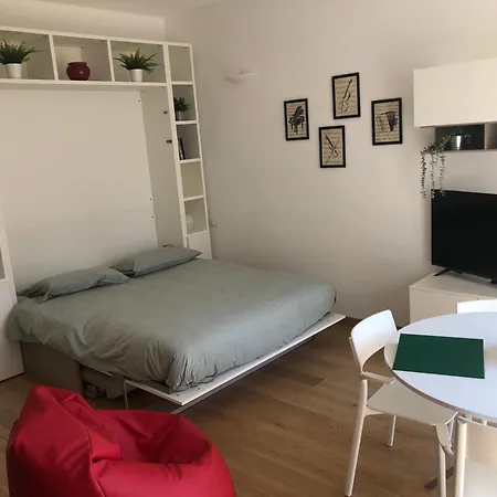 Lägenhet Music House - Carozzi