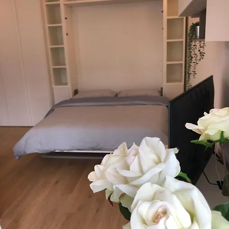 Apartmán Music House - Carozzi