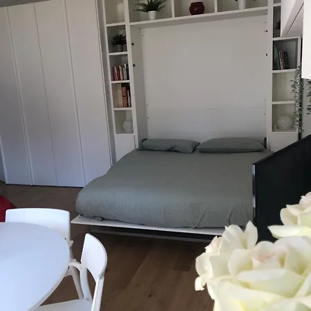 Apartmán Music House - Carozzi