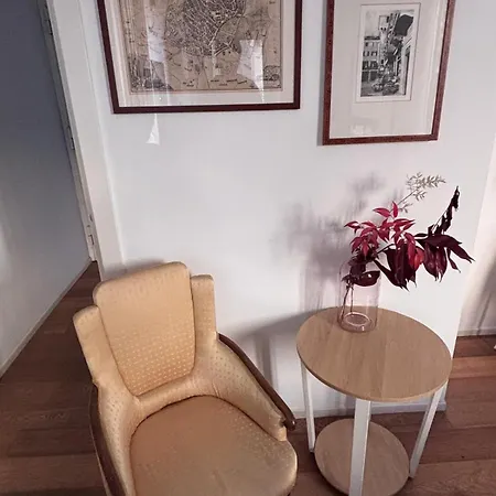 La Casa Di Sole - Corso Buenos Aires - Stazione En-suit מילאנו