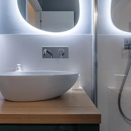 Darsena Flat Apartman