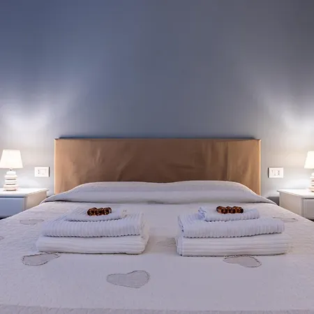 Darsena Flat 아파트