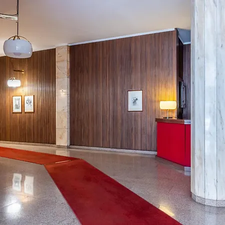 Darsena Flat 아파트