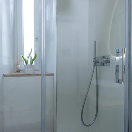 아파트 Darsena Flat