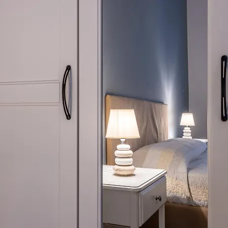 Darsena Flat Apartman Milánó