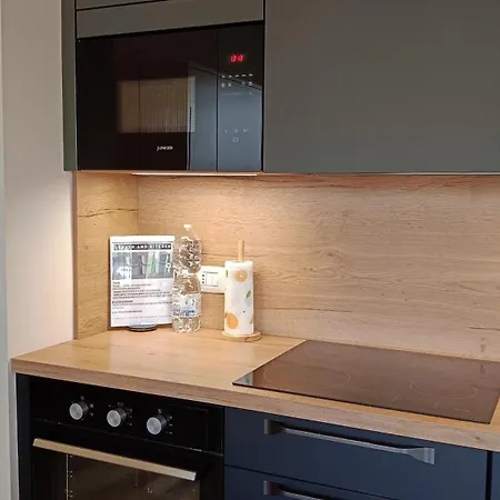 Nuovo Loft Con Terrazzo M2 Ieo Humanitas Bocconi Navigli Apartment