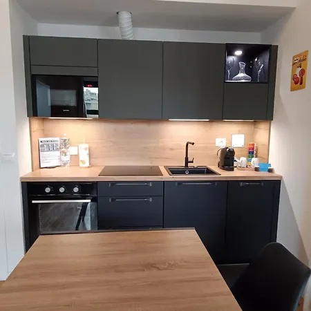 Nuovo Loft Con Terrazzo M2 Ieo Humanitas Bocconi Navigli