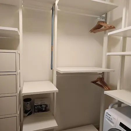 Nuovo Loft Con Terrazzo M2 Ieo Humanitas Bocconi Navigli Mediolan