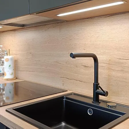 Nuovo Loft Con Terrazzo M2 Ieo Humanitas Bocconi Navigli Apartment