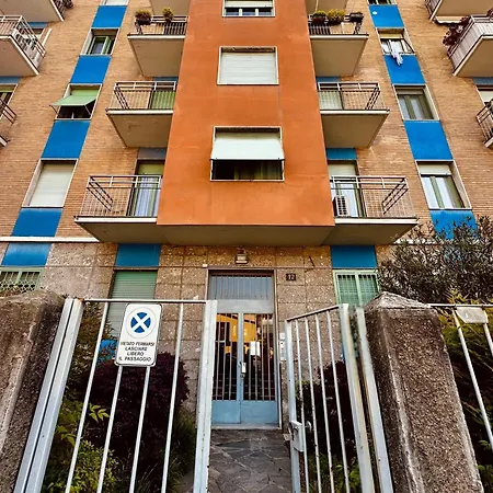 Casa Nela Mediolan