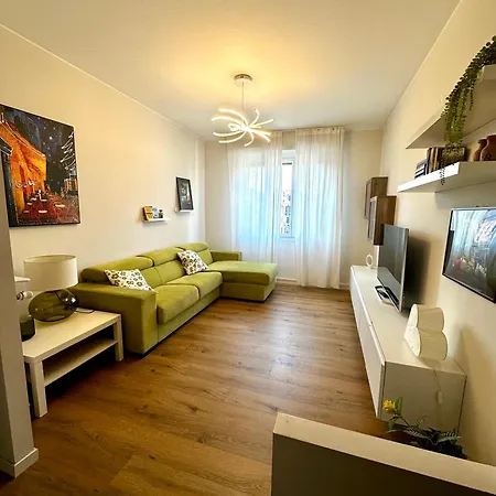 Appartement Casa Nela