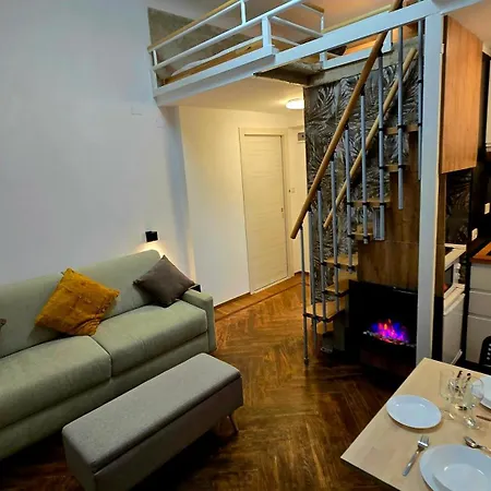 Vendégház Casa Storica Piazza 5 Giornate