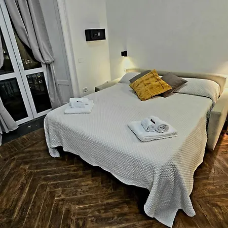 Casa Storica Piazza 5 Giornate Pensionat Milano