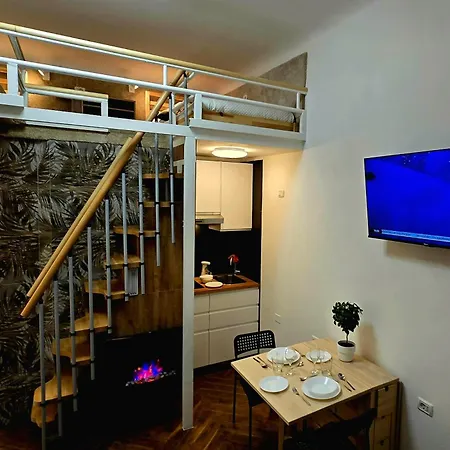 Casa Storica Piazza 5 Giornate 4*