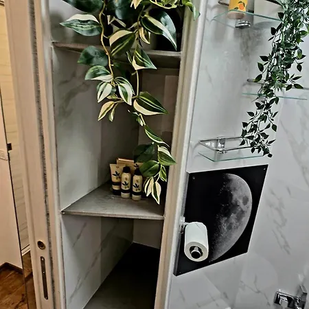 Casa Storica Piazza 5 Giornate Milánó