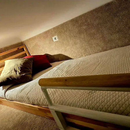 Penzion Casa Storica Piazza 5 Giornate 4*